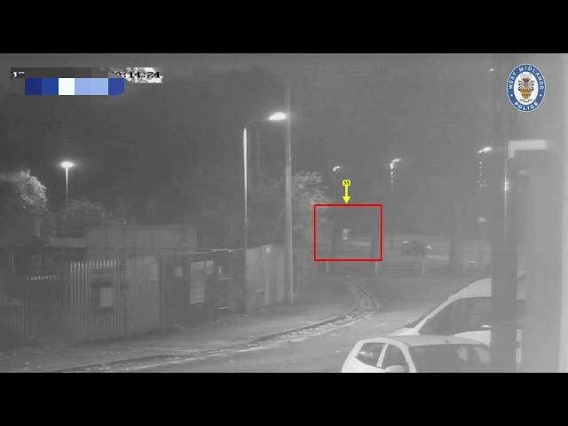 12 yaşında palalı katil ortaya çıktı. Yeni görüntüler ortaya çıktı - Resim: 8